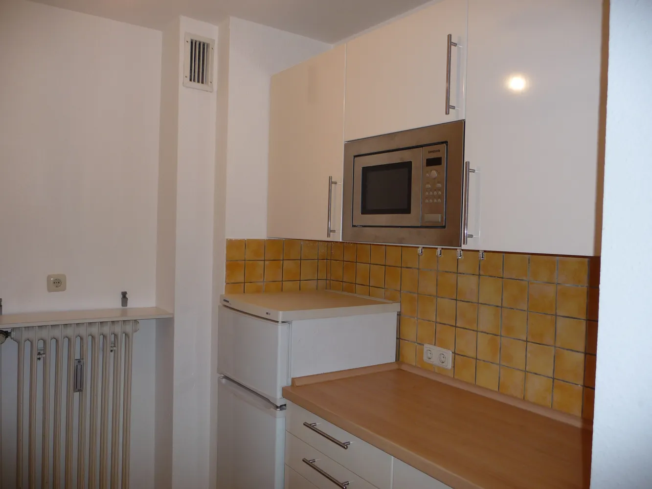 3 room apartment with 76 m² in Aachen – Photo 6