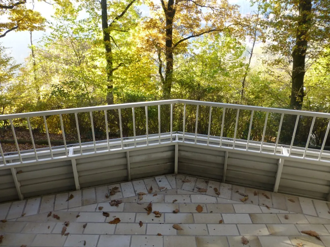 4 Zimmer Wohnung mit 124 m² in Lüdenscheid – Bild 7