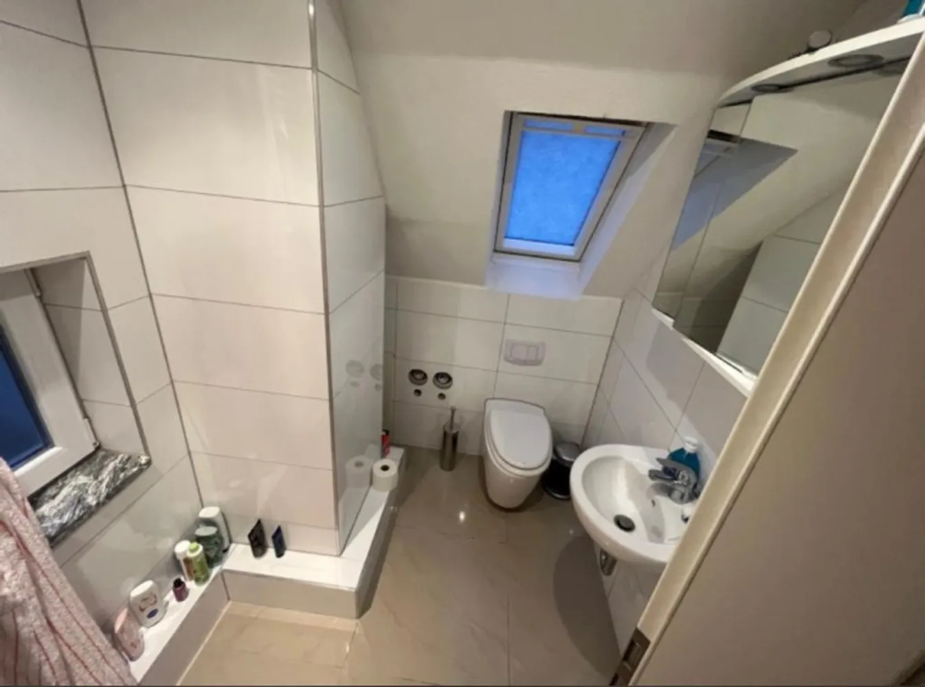 1 Zimmer Wohnung mit 35 m² in Stuttgart – Bild 4
