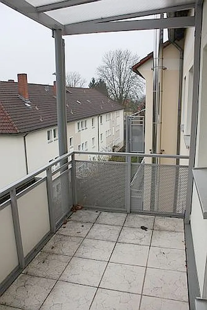 2 room apartment with 45 m² in Seesen – Photo 4