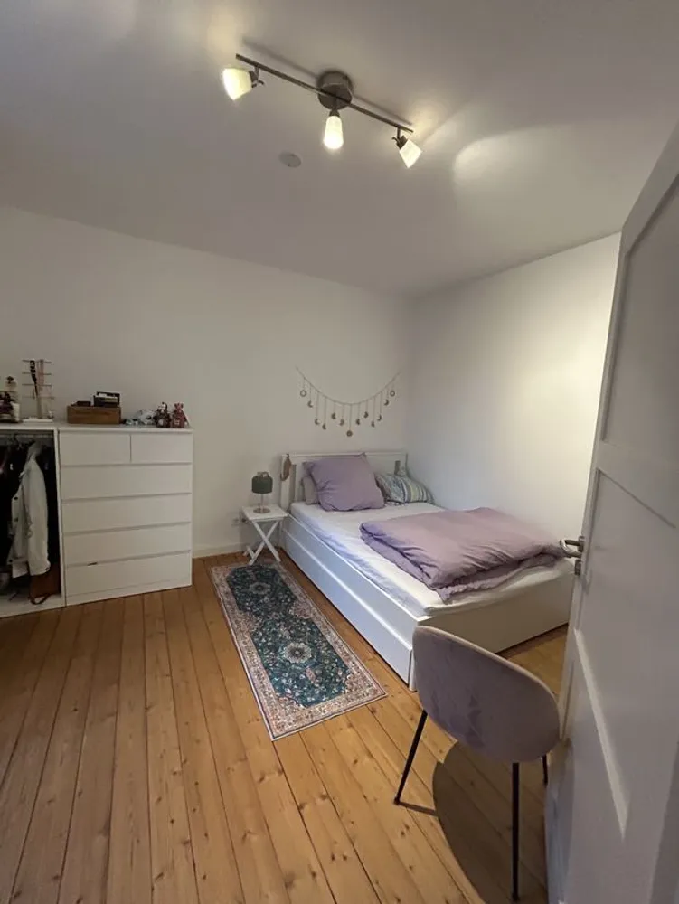 2 Zimmer Wohnung mit 48 m² in Augsburg – Bild 6