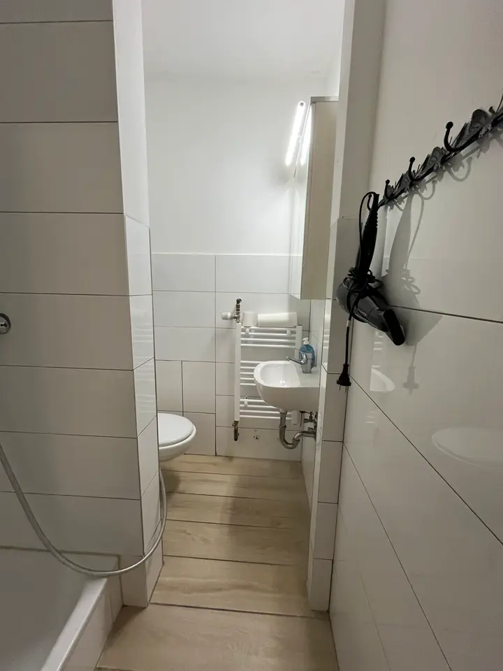 Studio with 30 m² in Kaarst – Photo 7