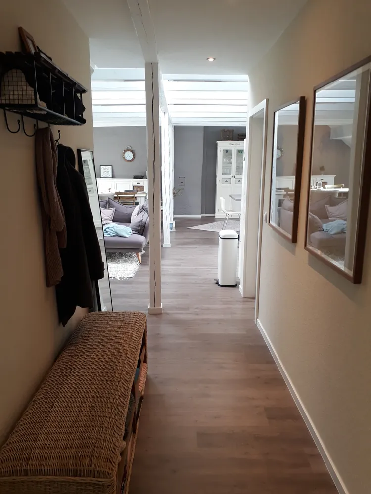 3 Zimmer Wohnung mit 118 m² in Hannover – Bild 6