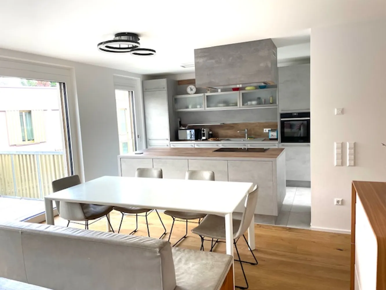 3 Zimmer Wohnung mit 94 m² in Heilbronn – Bild 11