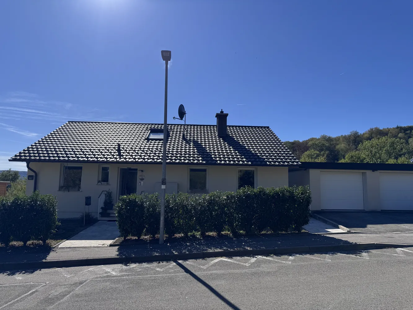 5 Zimmer Wohnung mit 126 m² in Waldshut-Tiengen – Bild 8