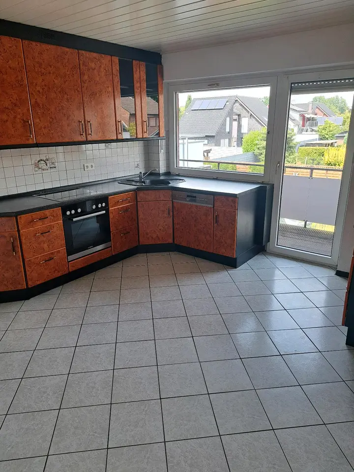 6 Zimmer Wohnung mit 140 m² in Bocholt – Bild 8
