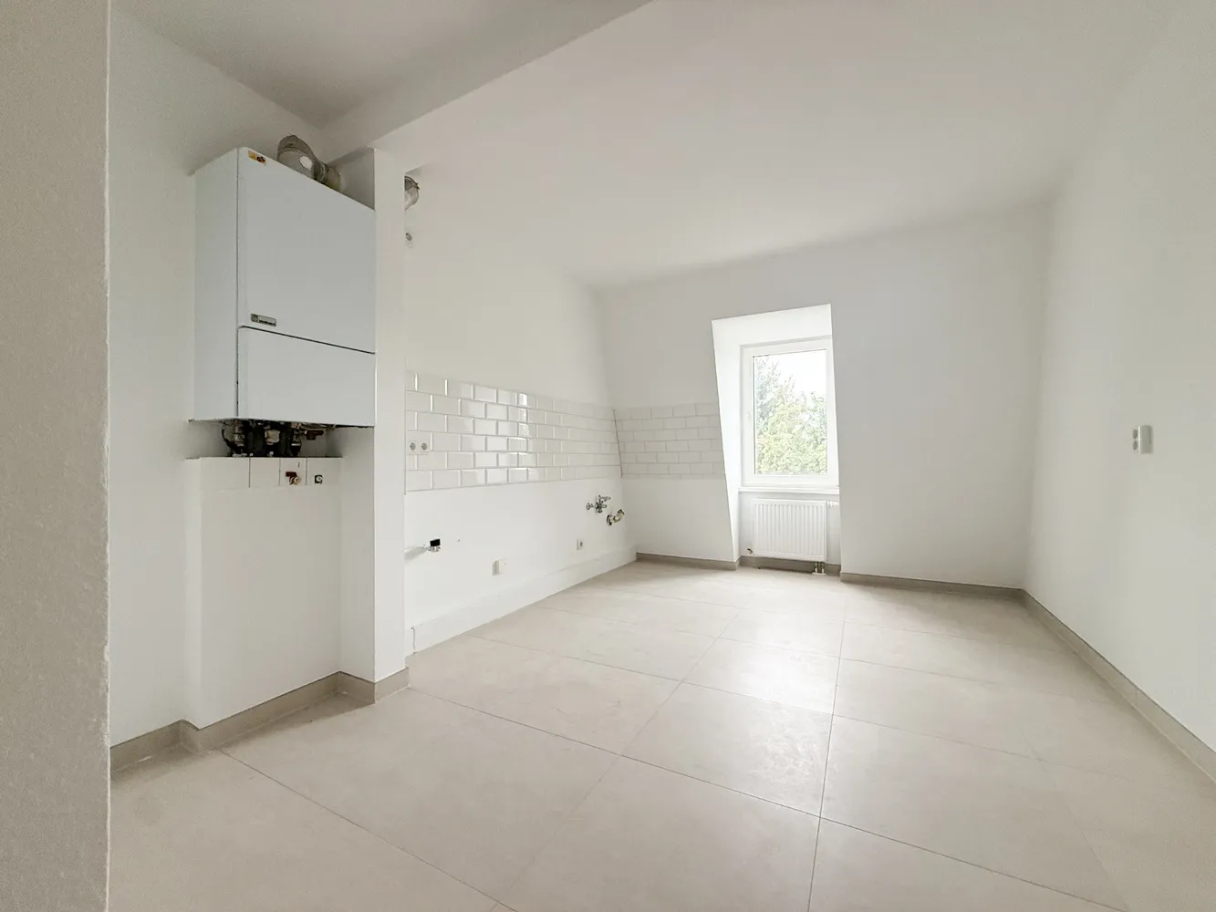 4 room apartment with 93 m² in Magdeburg – Photo 8