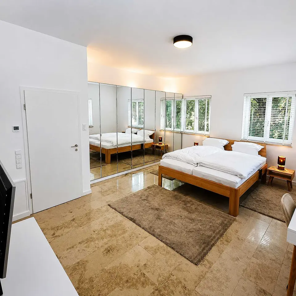 WG-Zimmer mit 125 m² in Kaufbeuren – Bild 1