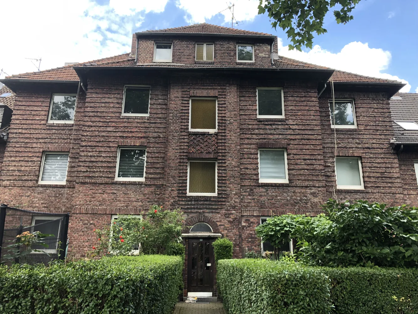 3 Zimmer Wohnung mit 60 m² in Gelsenkirchen – Bild 2