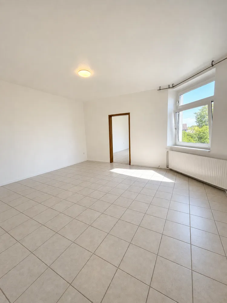 4 Zimmer Wohnung mit 97 m² in Bochum – Bild 2