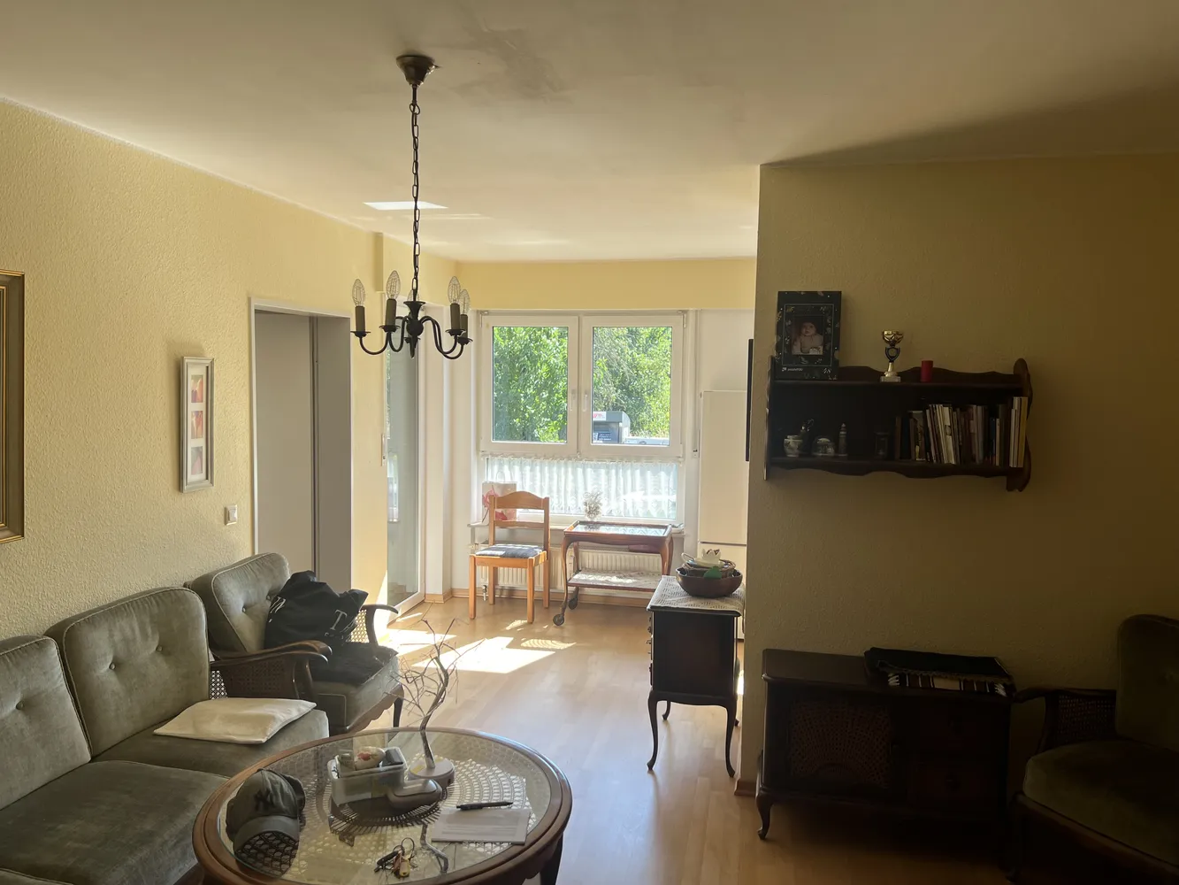 2 Zimmer Wohnung mit 46 m² in Krefeld – Bild 5