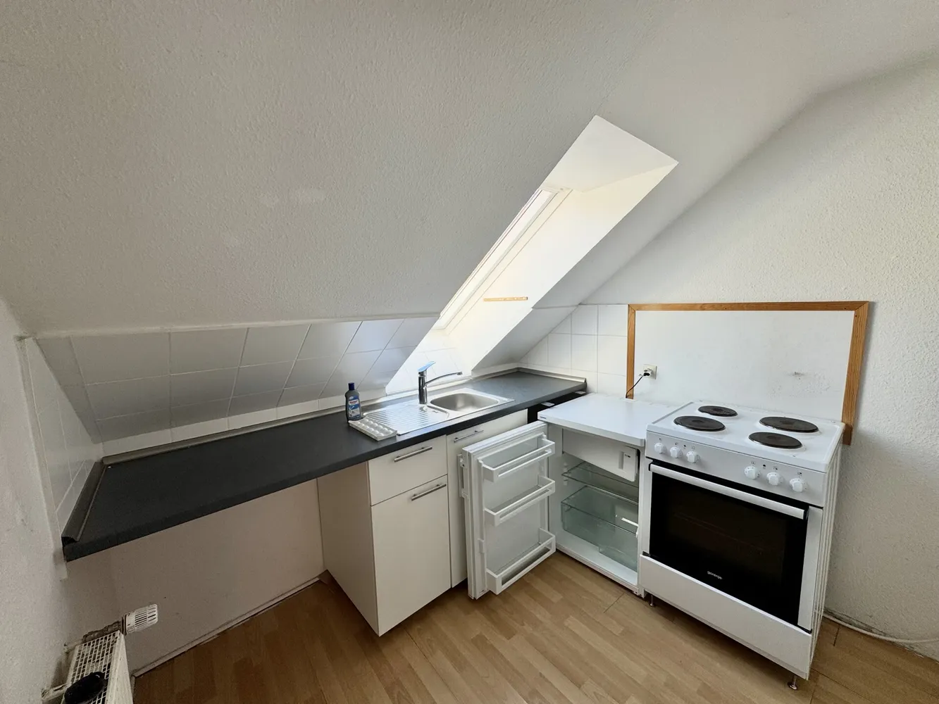 2 Zimmer Wohnung mit 62 m² in Hannover – Bild 5