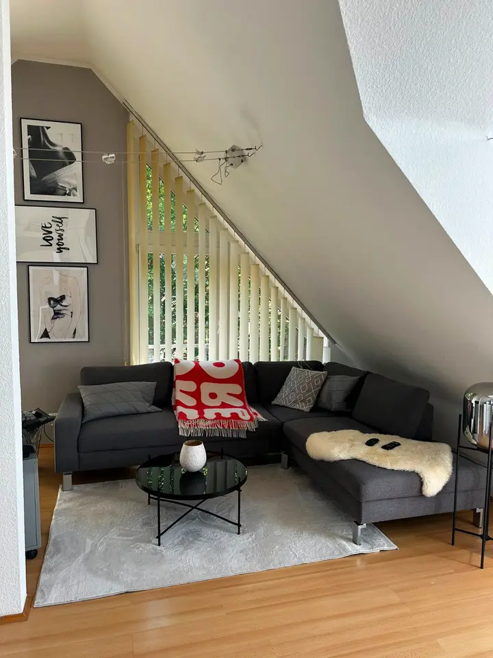 2 Zimmer Wohnung mit 33 m² in Aachen – Bild 10