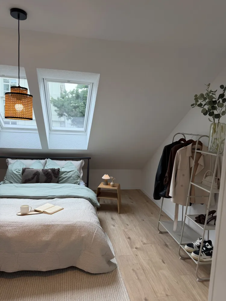 3 Zimmer Wohnung mit 62 m² in Bottrop – Bild 4