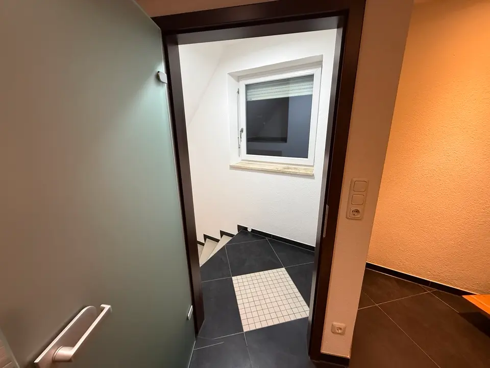 2 Zimmer Wohnung mit 63 m² in Donauwörth – Bild 7