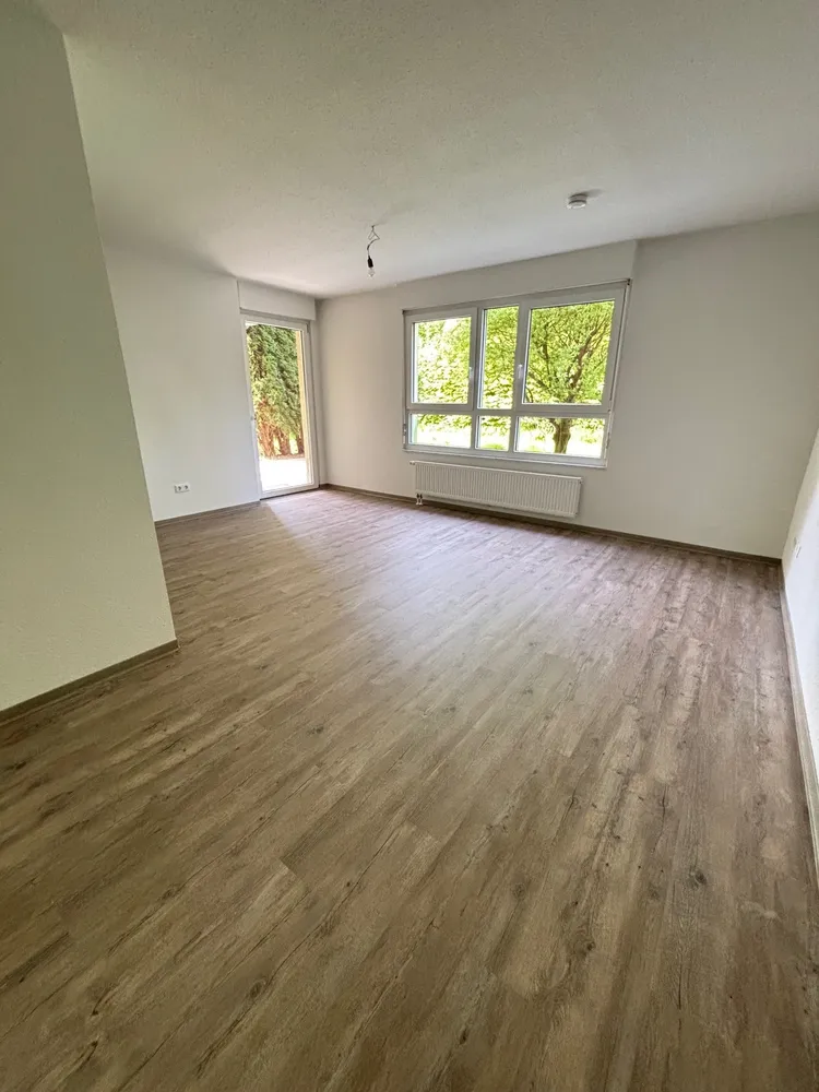 2 Zimmer Wohnung mit 58 m² in Dortmund – Bild 4