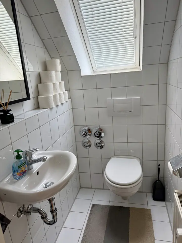 3 Zimmer Wohnung mit 67 m² in Leonberg – Bild 6