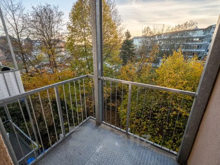 3 Zimmer Wohnung mit 71 m² in Zwickau – Bild 5