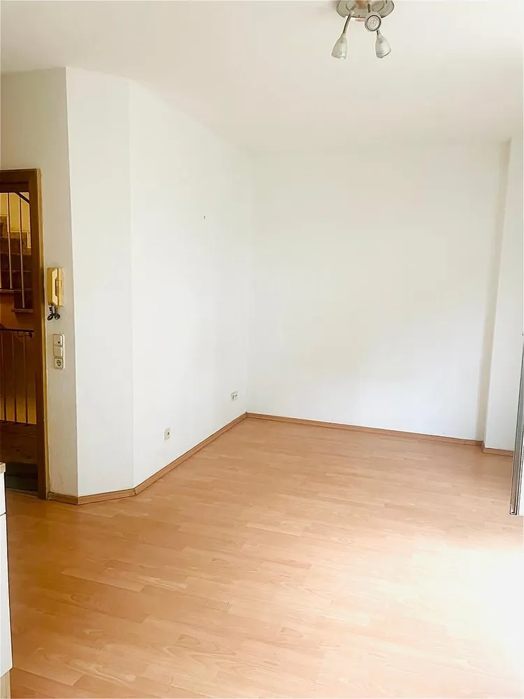 1 room apartment with 22 m² in Cologne – Photo 1