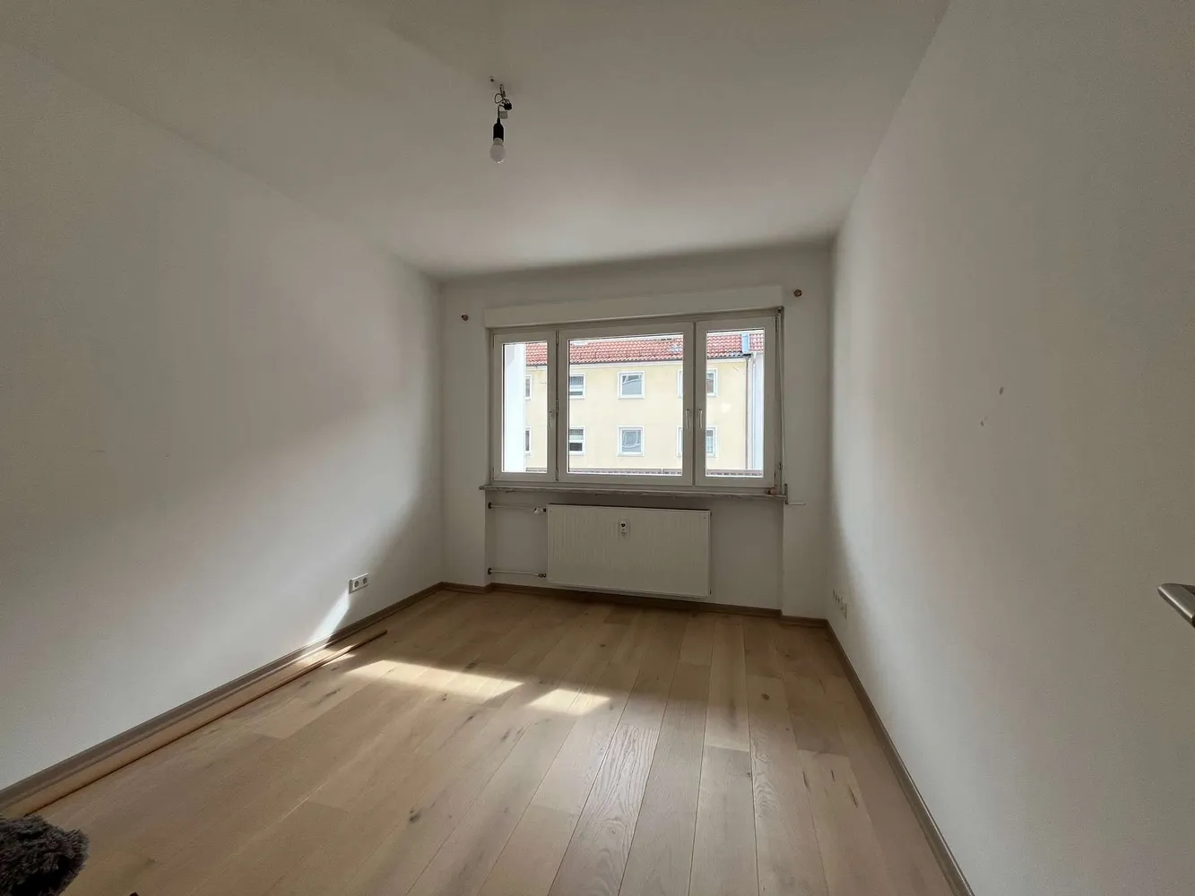 3 Zimmer Wohnung mit 89 m² in Nürnberg – Bild 7