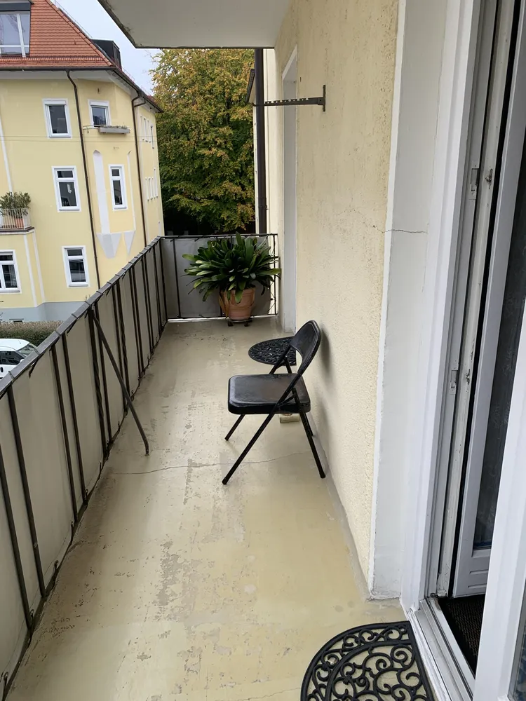 2 room apartment with 67 m² in Munich – Photo 5