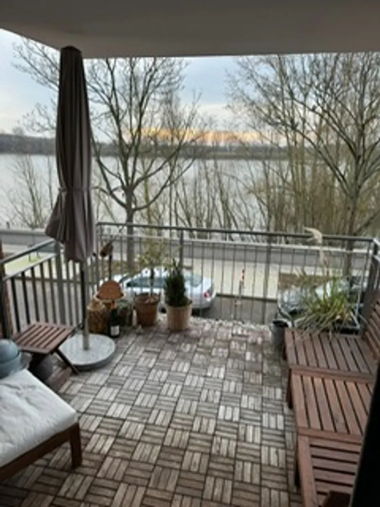 4 Zimmer Wohnung mit 88 m² in Köln – Bild 4