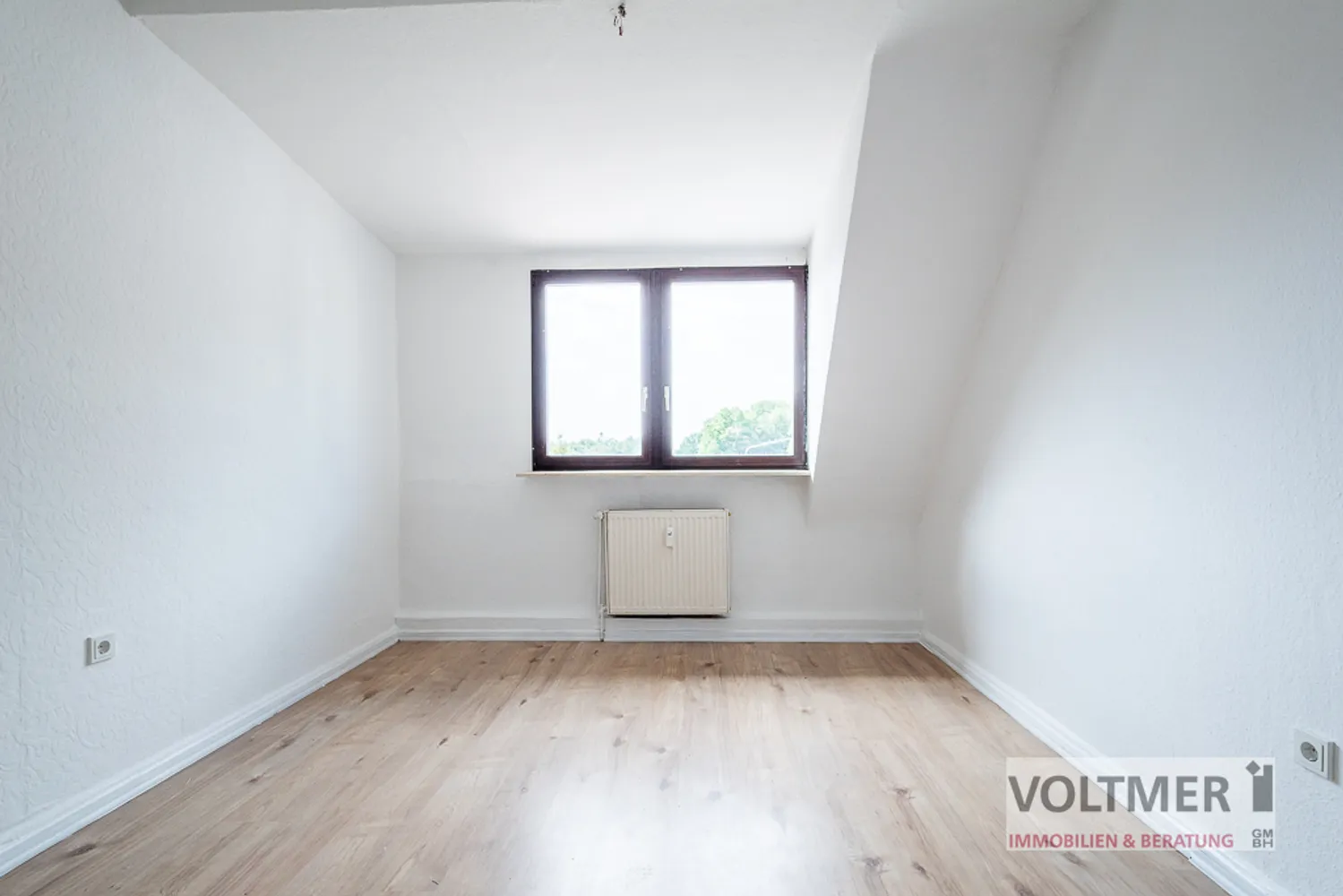 5 Zimmer Wohnung mit 120 m² in Neunkirchen – Bild 4