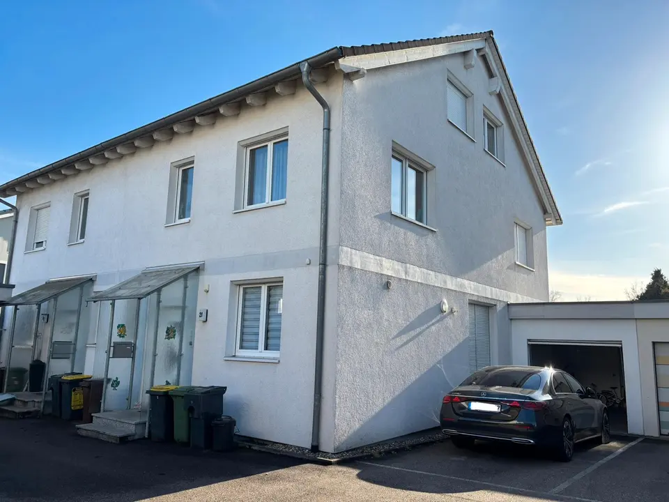 6 Zimmer Haus mit 161 m² in Rastatt – Bild 3