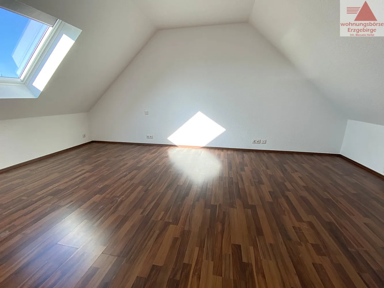 2 room apartment with 79 m² in Chemnitz – Photo 4