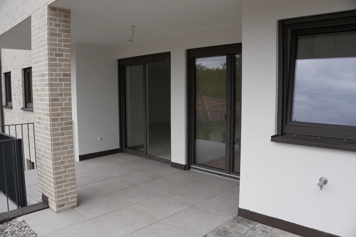 4 room apartment with 106 m² in Lörrach – Photo 2