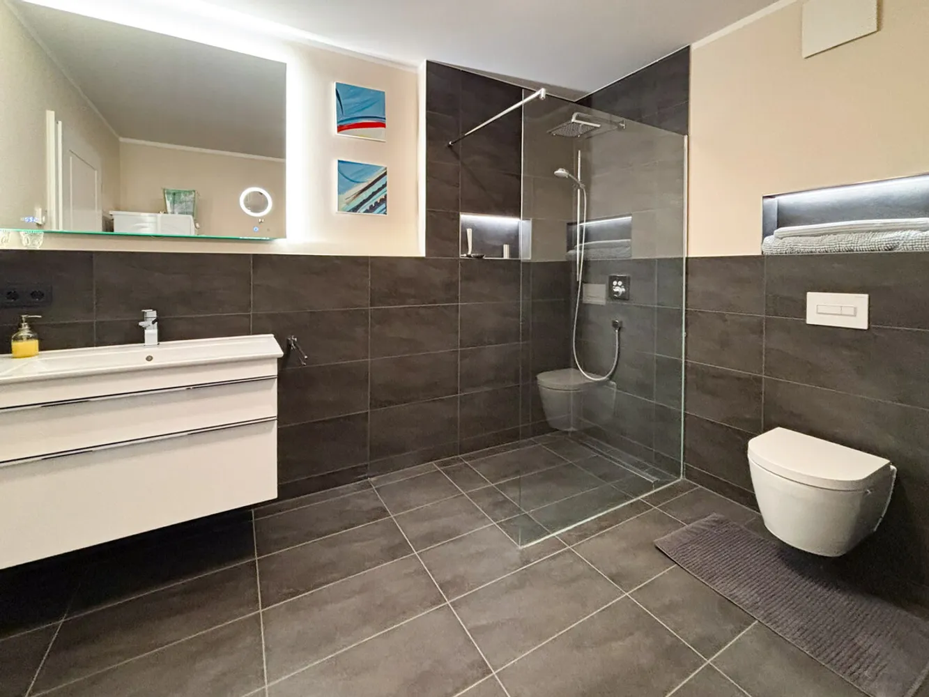 2 Zimmer Wohnung mit 80 m² in Bremen – Bild 10