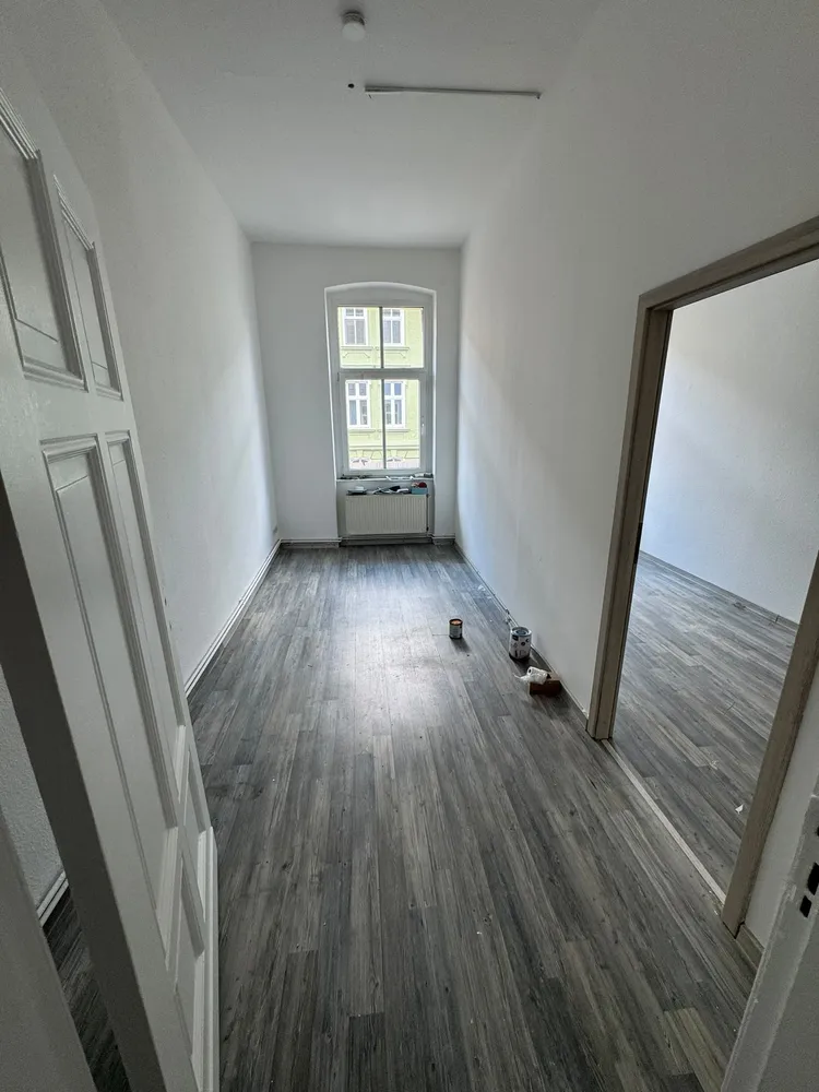 5 room apartment with 100 m² in Frankfurt (Oder) – Photo 3