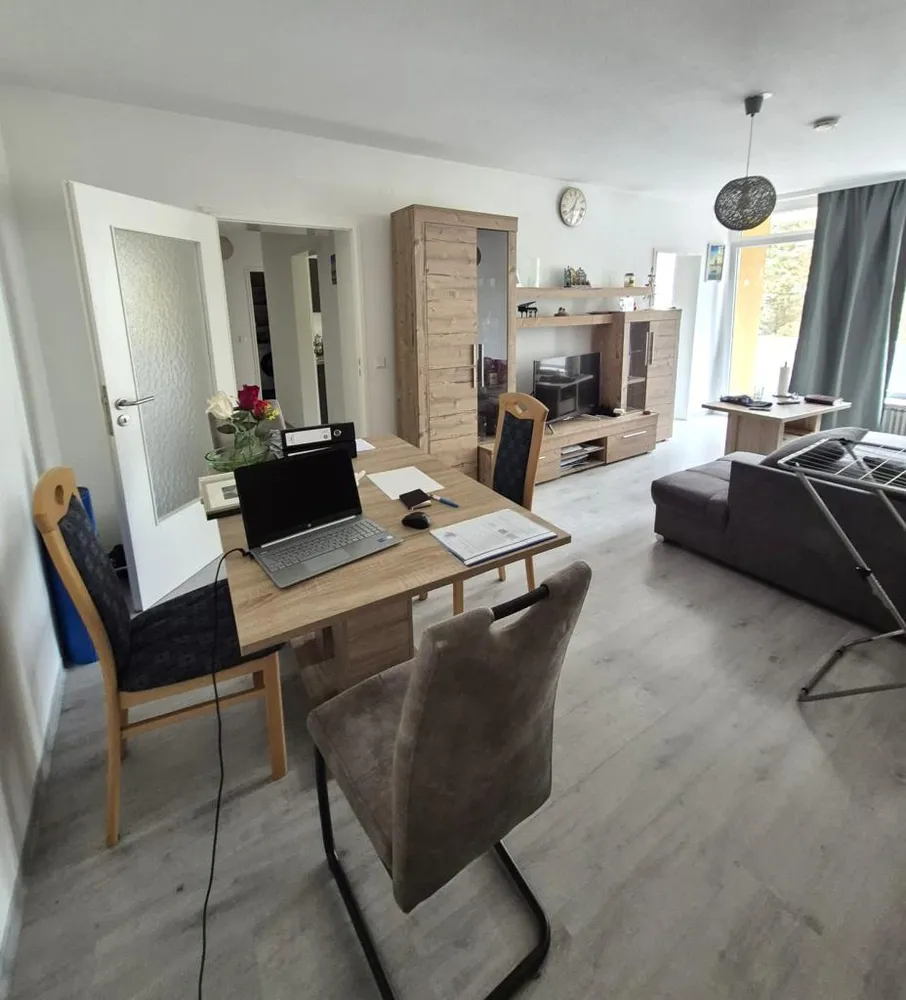 2 room apartment with 67 m² in Kaiserslautern – Photo 12