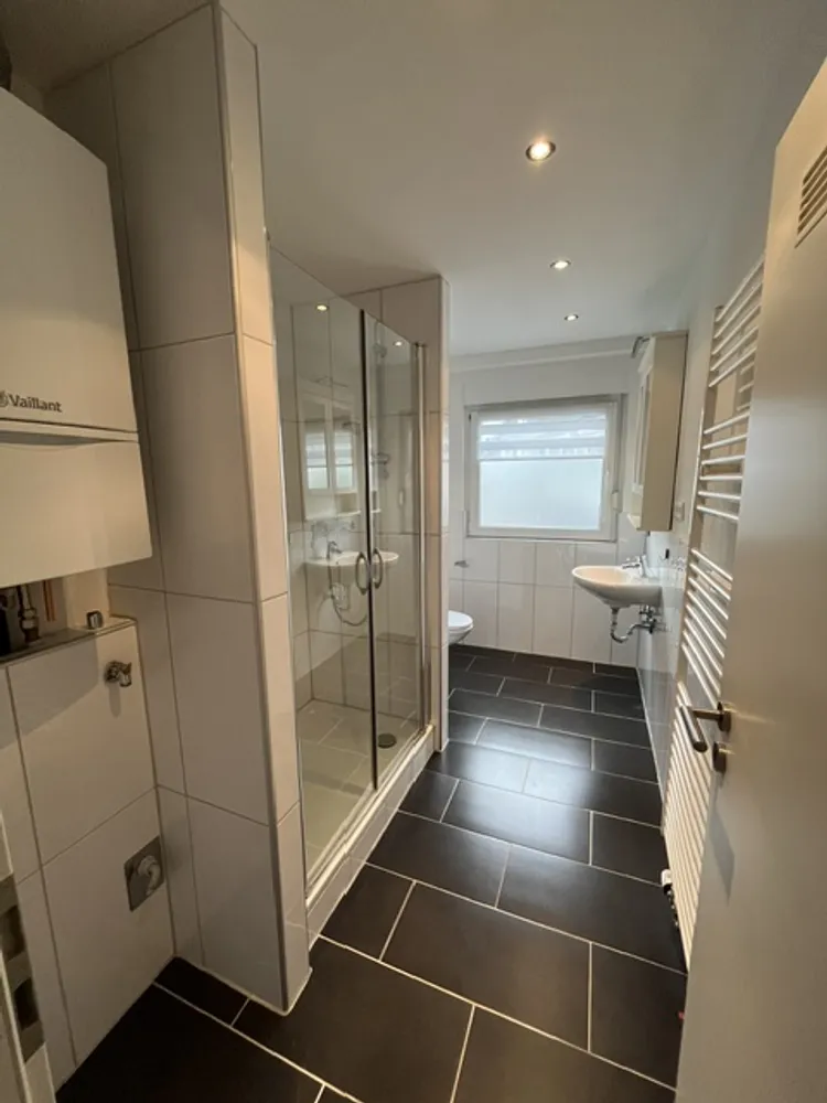3 Zimmer Wohnung mit 87 m² in Wuppertal – Bild 1
