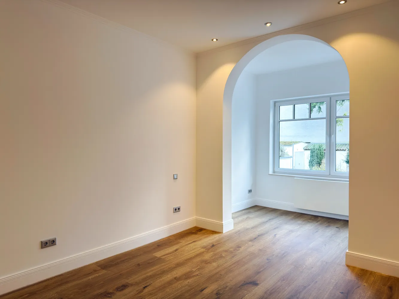 3 Zimmer Wohnung mit 186 m² in Bremen – Bild 7