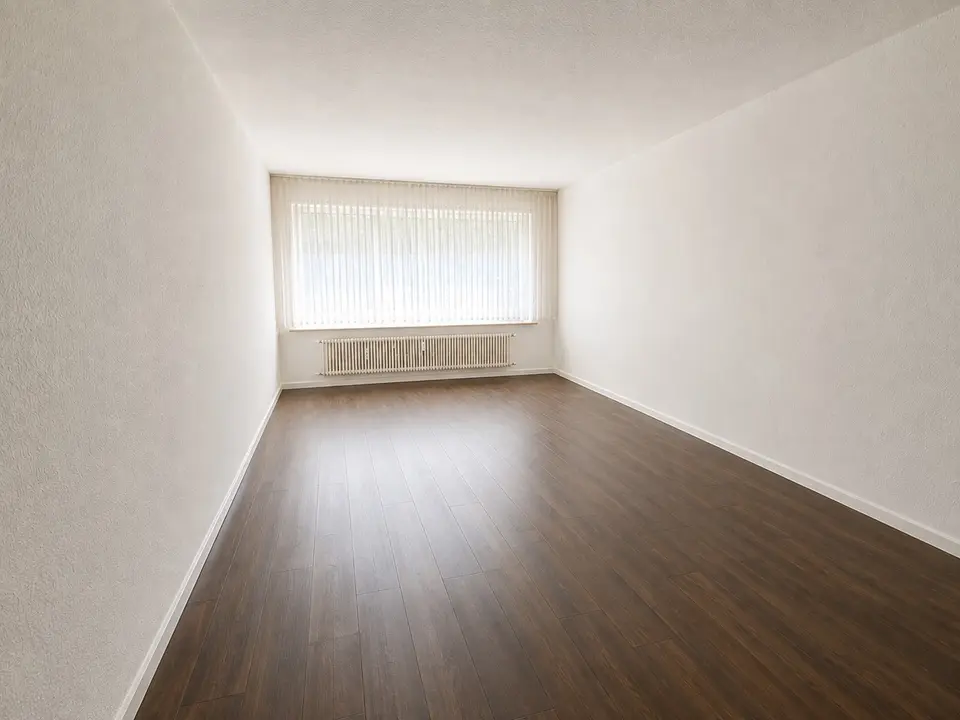 2 Zimmer Wohnung mit 60 m² in Castrop-Rauxel – Bild 1