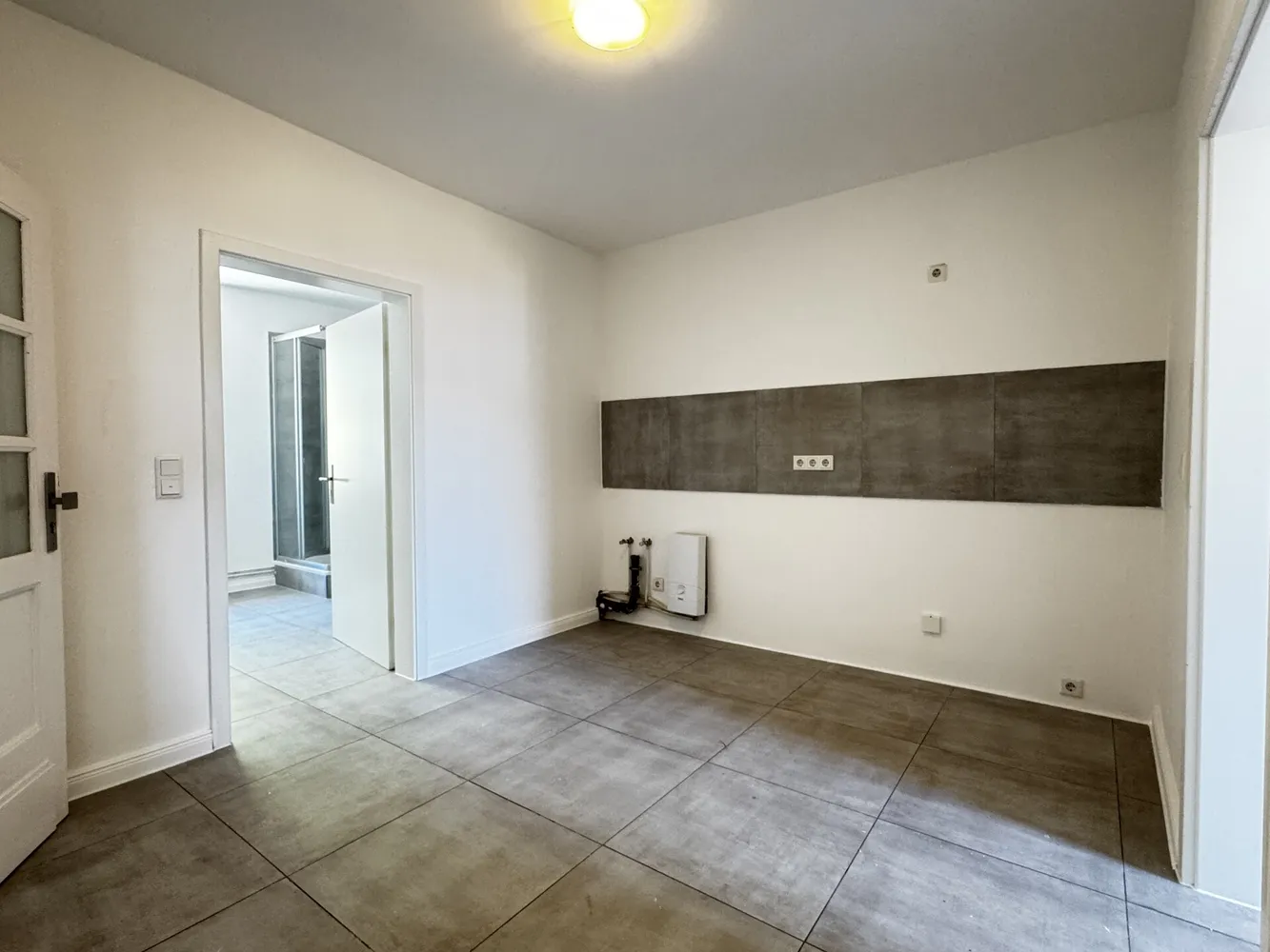 2 Zimmer Wohnung mit 50 m² in Herford – Bild 7