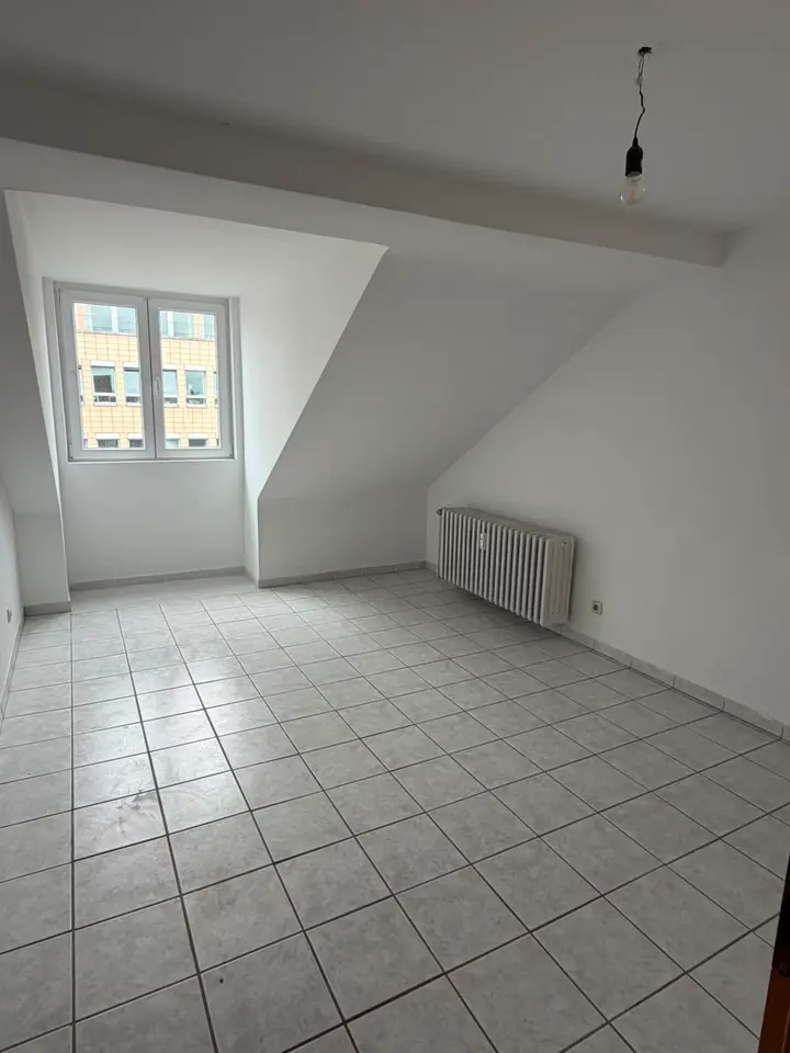 2 Zimmer Wohnung mit 48 m² in Duisburg – Bild 2