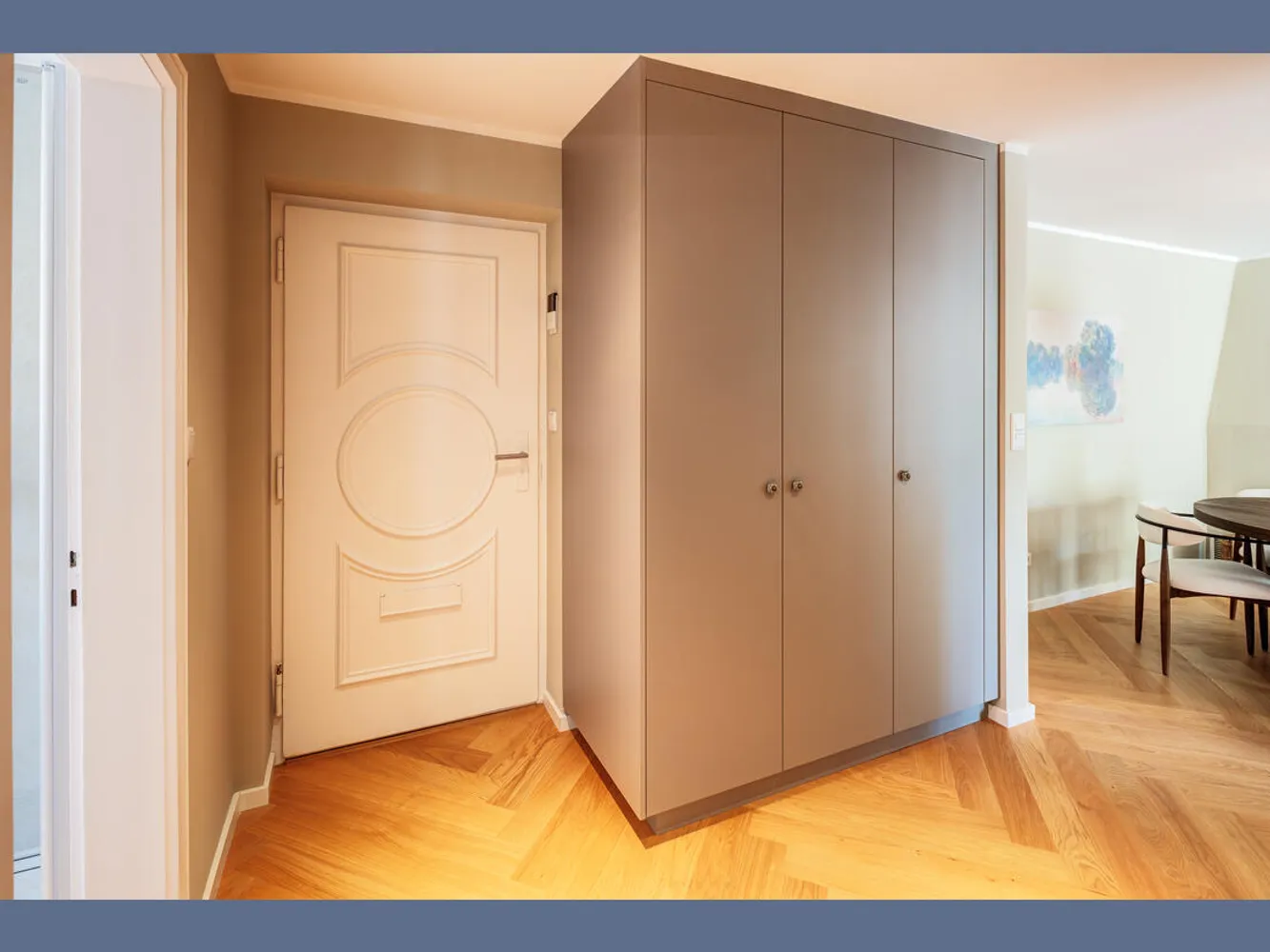 2 Zimmer Wohnung mit 60 m² in München – Bild 7