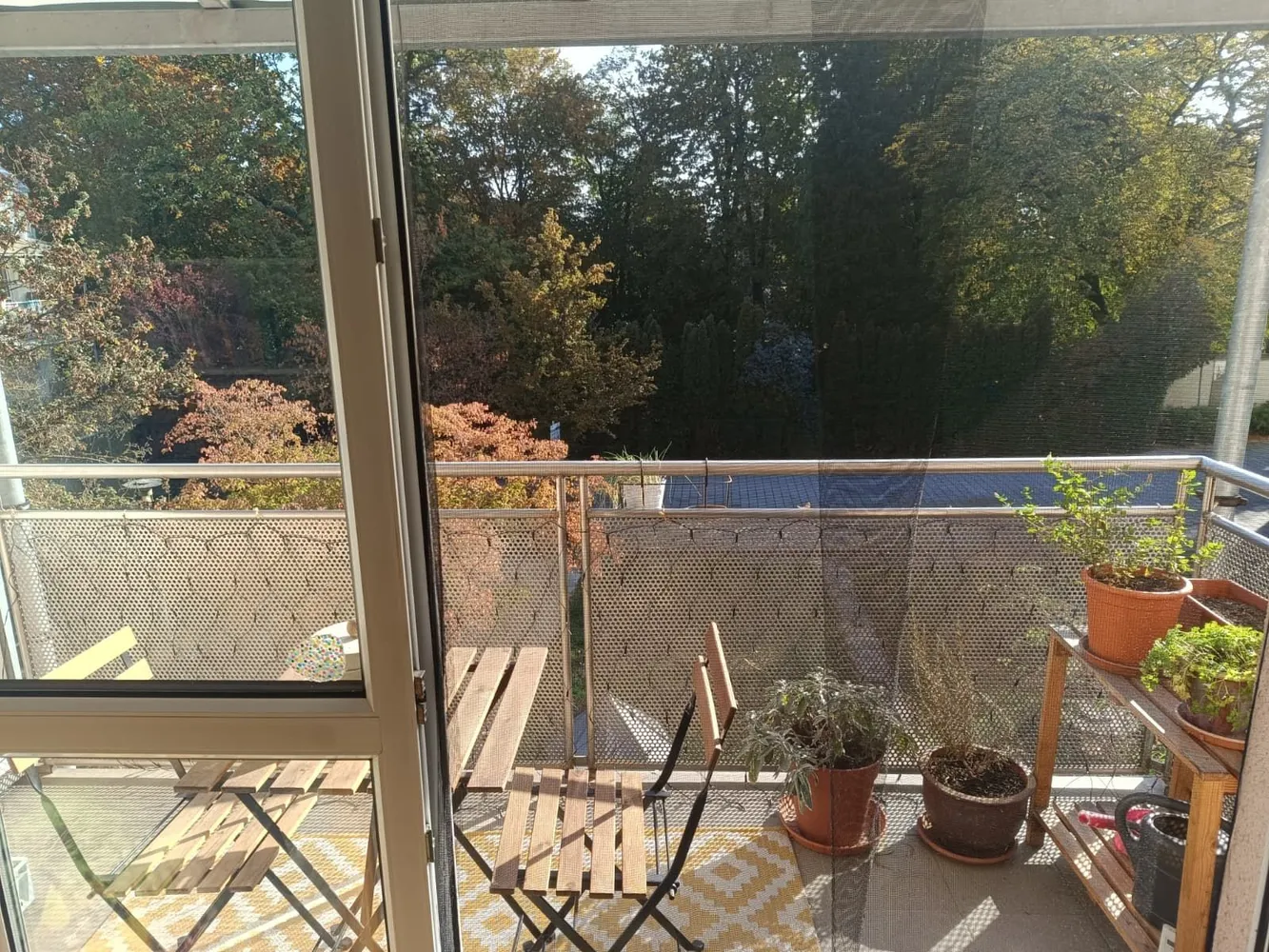 1 room apartment with 29 m² in Regensburg – Photo 3