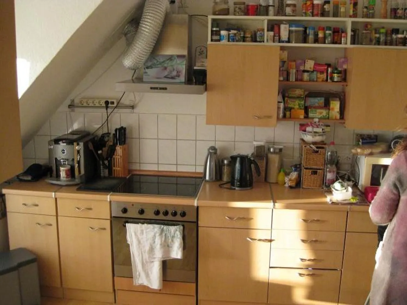 2 Zimmer Wohnung mit 70 m² in Münster – Bild 10