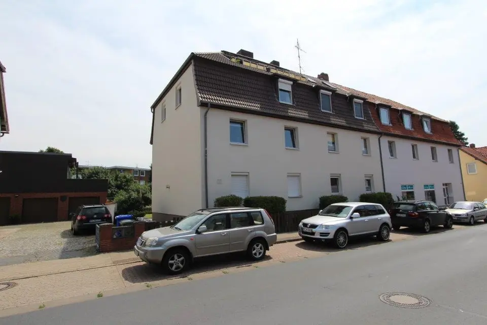 WG-Zimmer mit 62 m² in Braunschweig – Bild 1