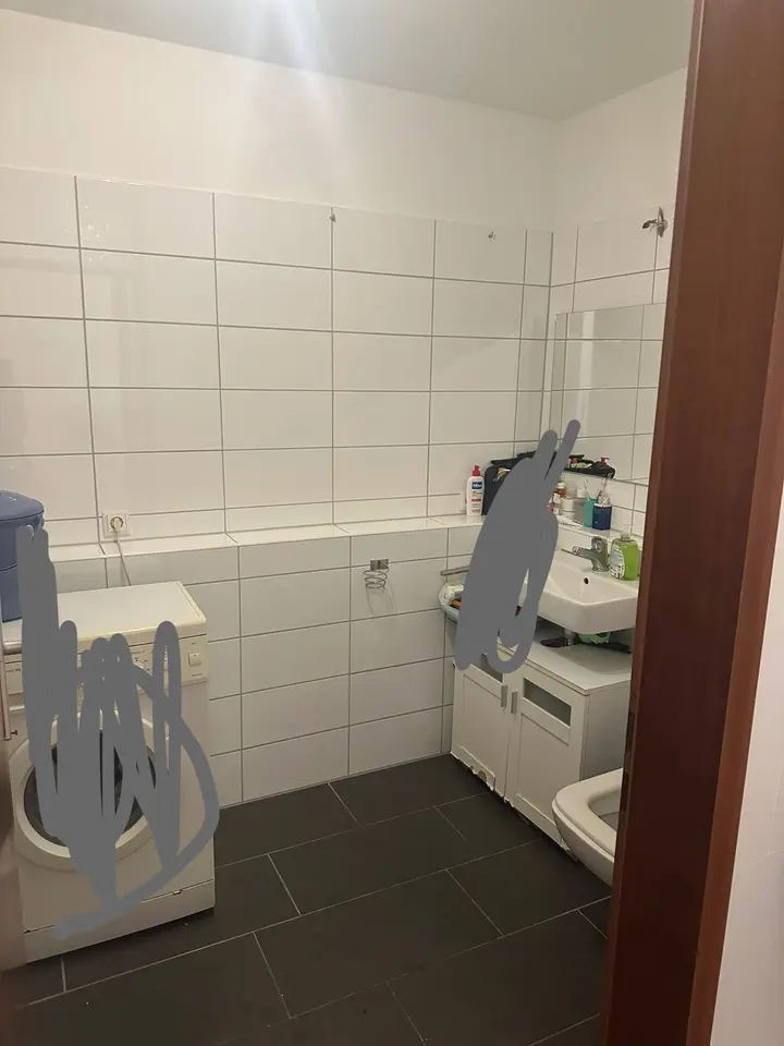 2 Zimmer Wohnung mit 55 m² in Nürnberg – Bild 5