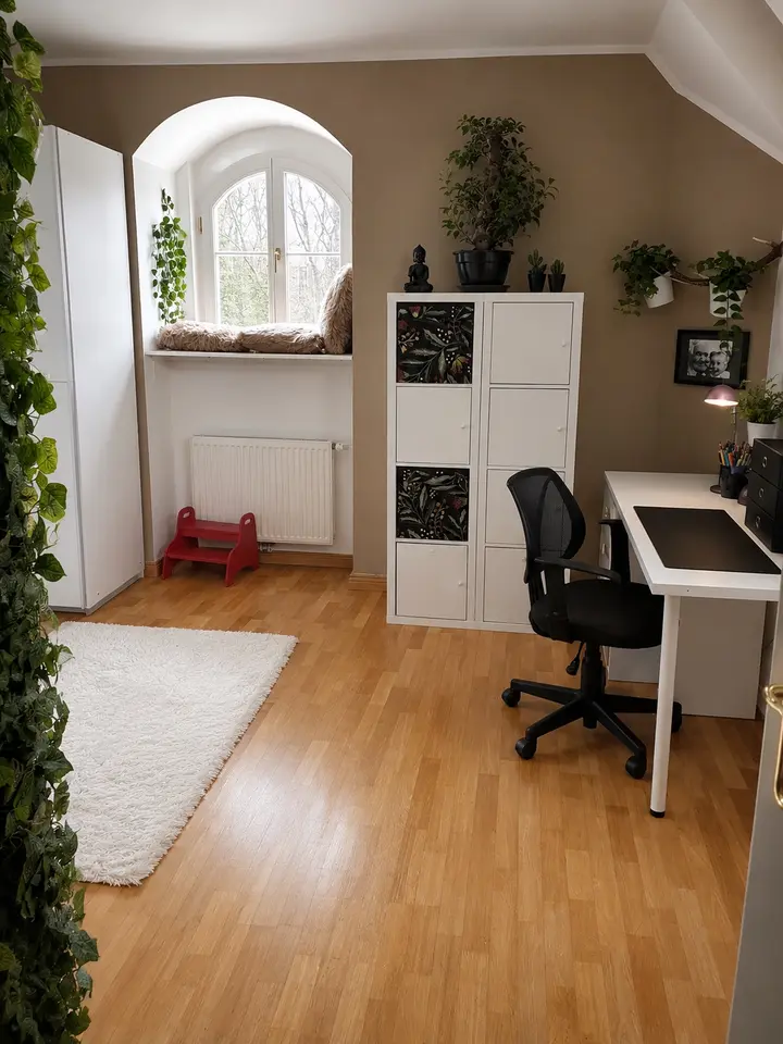 3 Zimmer Wohnung mit 143 m² in Dresden – Bild 5