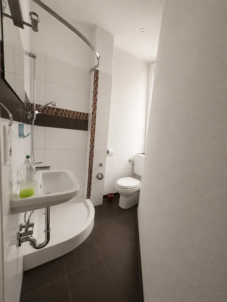 2 Zimmer Wohnung mit 75 m² in Offenbach am Main – Bild 7
