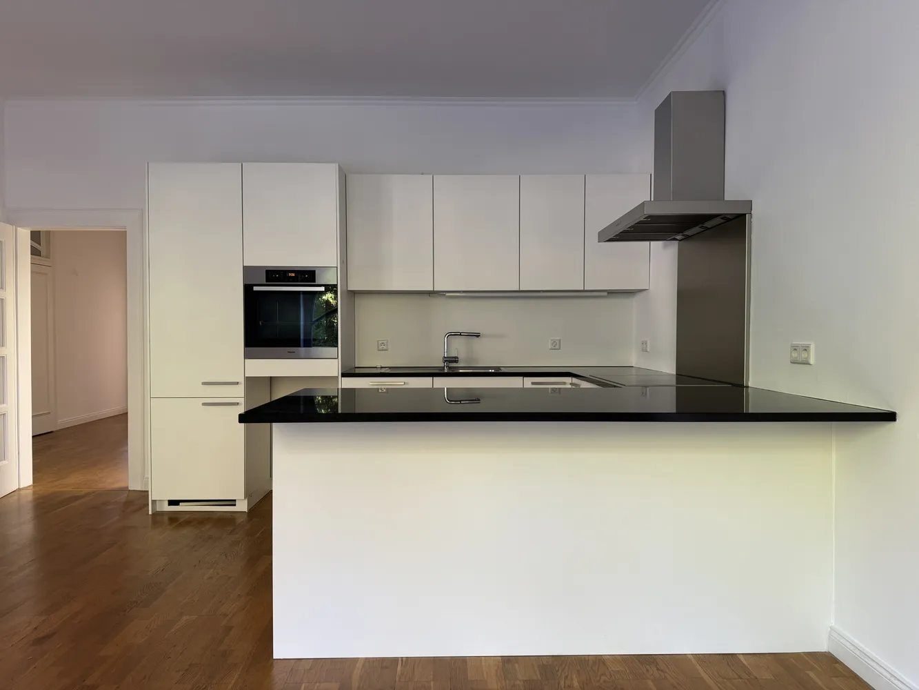 3 Zimmer Wohnung mit 135 m² in Frankfurt am Main – Bild 5
