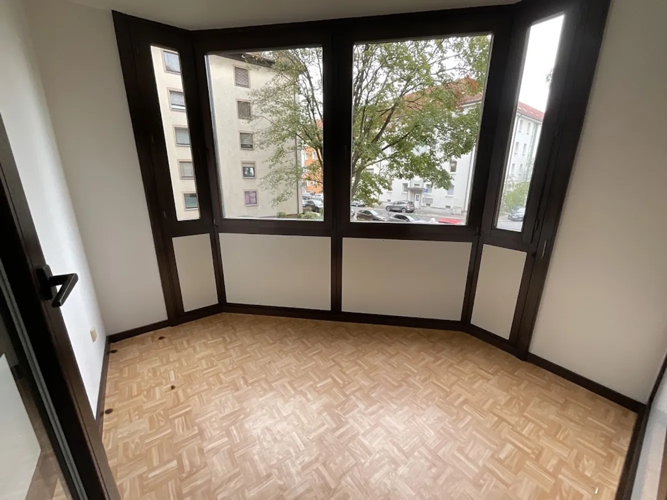 3 Zimmer Wohnung mit 89 m² in Nürnberg – Bild 6