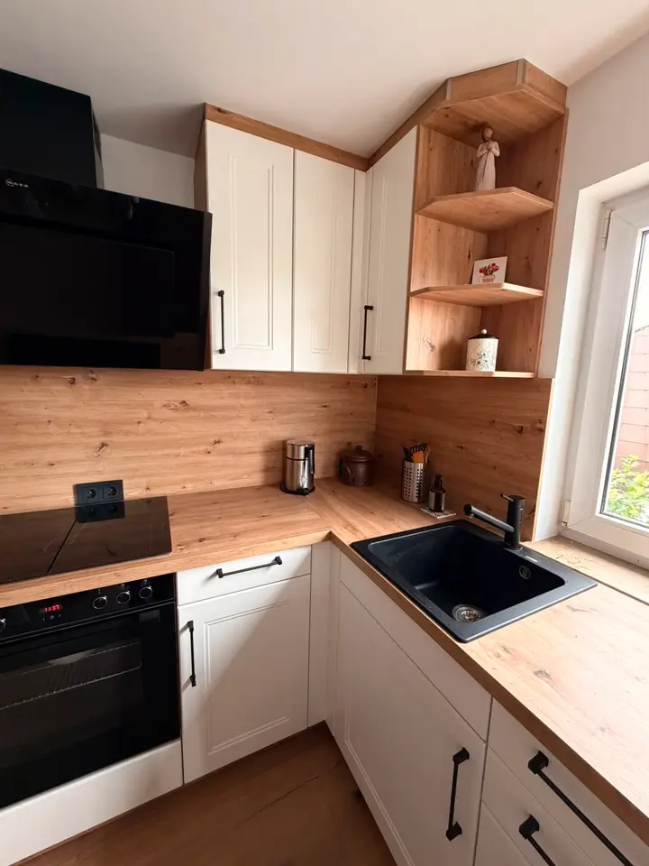 2 Zimmer Wohnung mit 56 m² in Kirchheim unter Teck – Bild 1