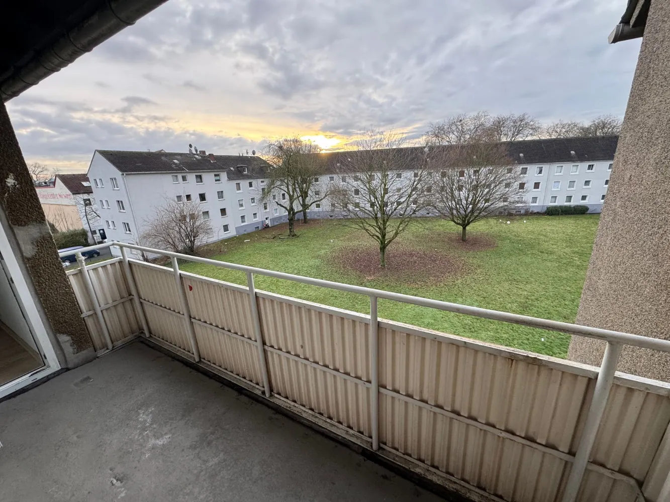 2 Zimmer Wohnung mit 59 m² in Duisburg – Bild 8