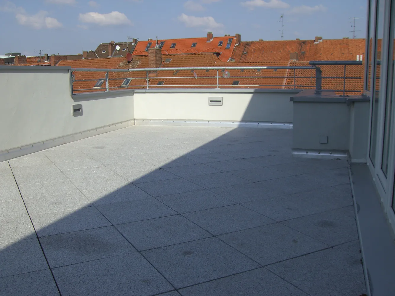 4 Zimmer Wohnung mit 159 m² in Hannover – Bild 5